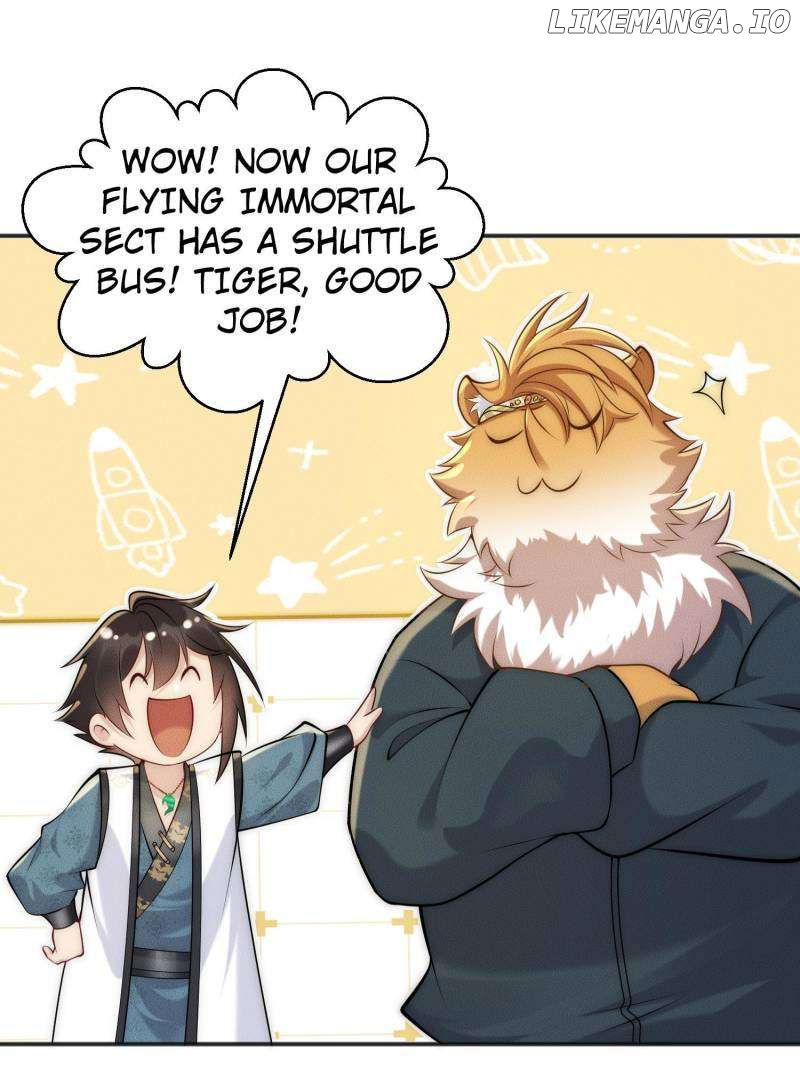 Opening Bonus of 100 Million Lives Chapter 100 - page 23