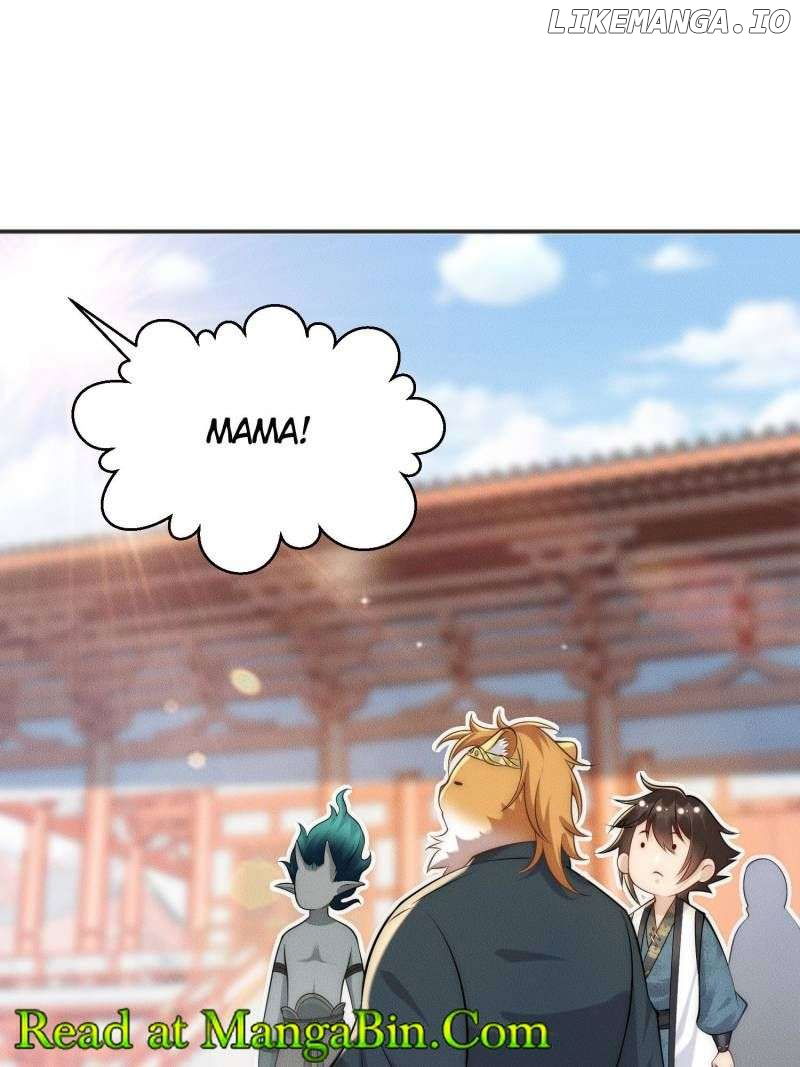 Opening Bonus of 100 Million Lives Chapter 100 - page 24