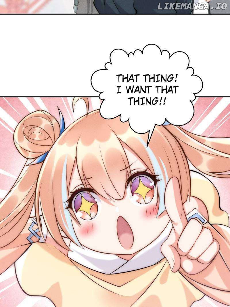 Opening Bonus of 100 Million Lives Chapter 100 - page 25