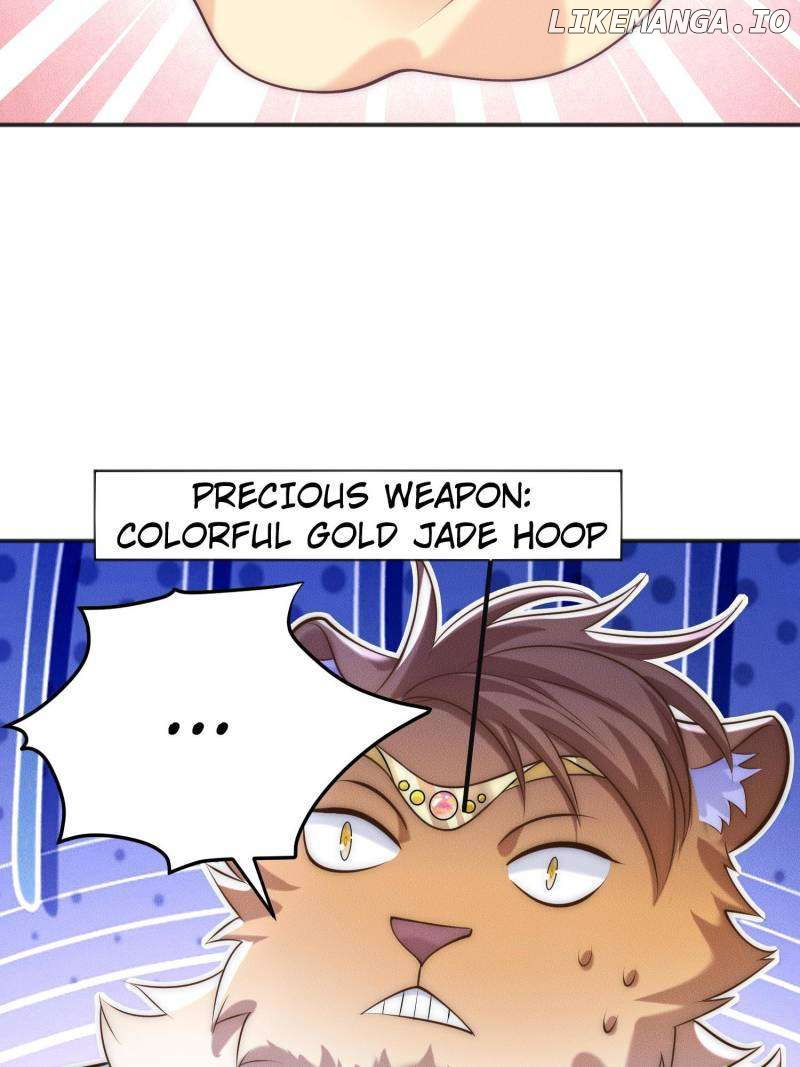 Opening Bonus of 100 Million Lives Chapter 100 - page 26