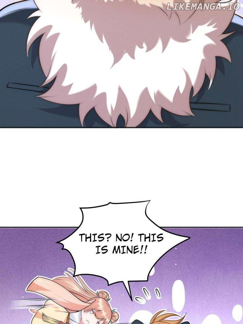 Opening Bonus of 100 Million Lives Chapter 100 - page 27