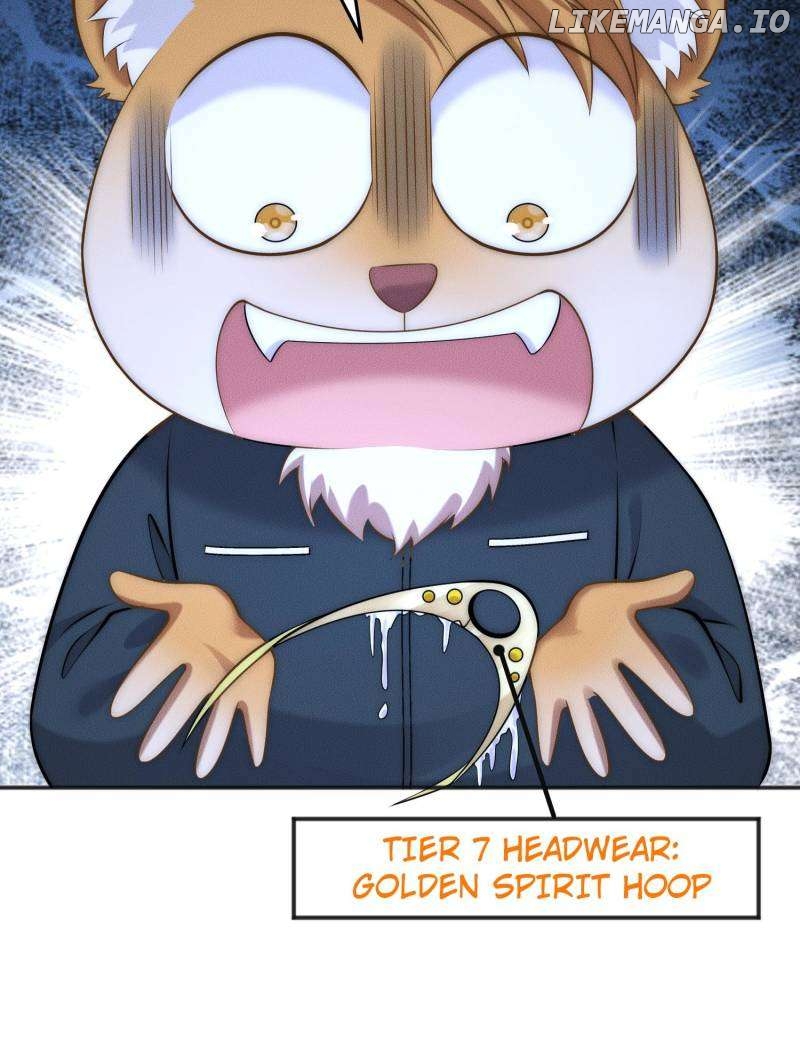 Opening Bonus of 100 Million Lives Chapter 100 - page 38