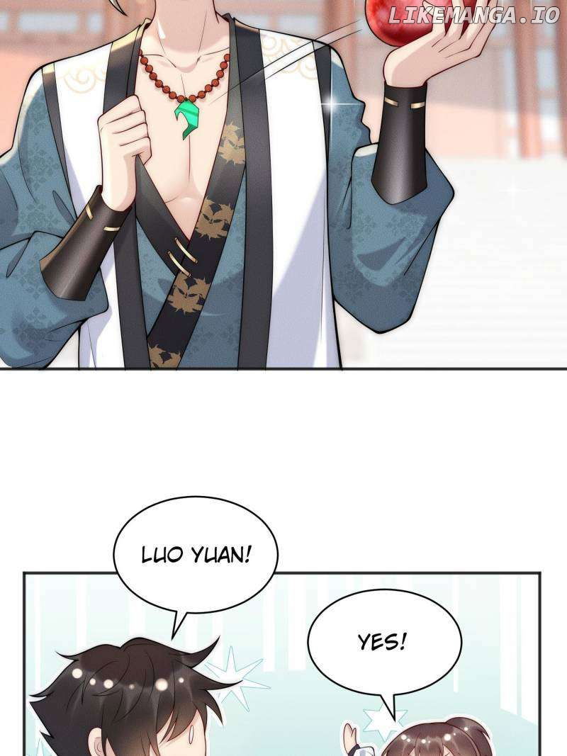Opening Bonus of 100 Million Lives Chapter 100 - page 51