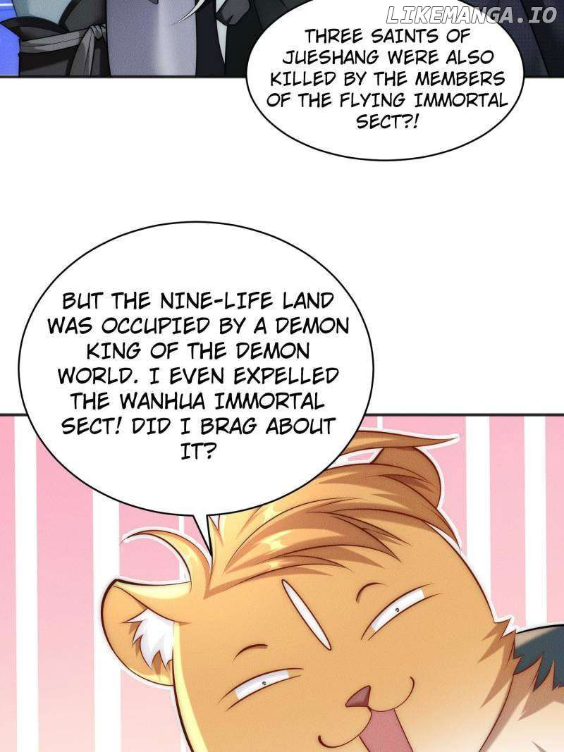 Opening Bonus of 100 Million Lives Chapter 100 - page 8