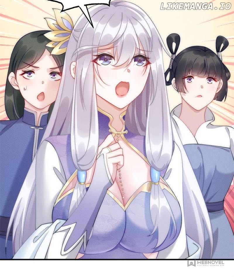 Opening Bonus of 100 Million Lives Chapter 15 - page 45