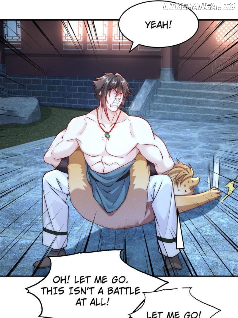 Opening Bonus of 100 Million Lives Chapter 15 - page 5