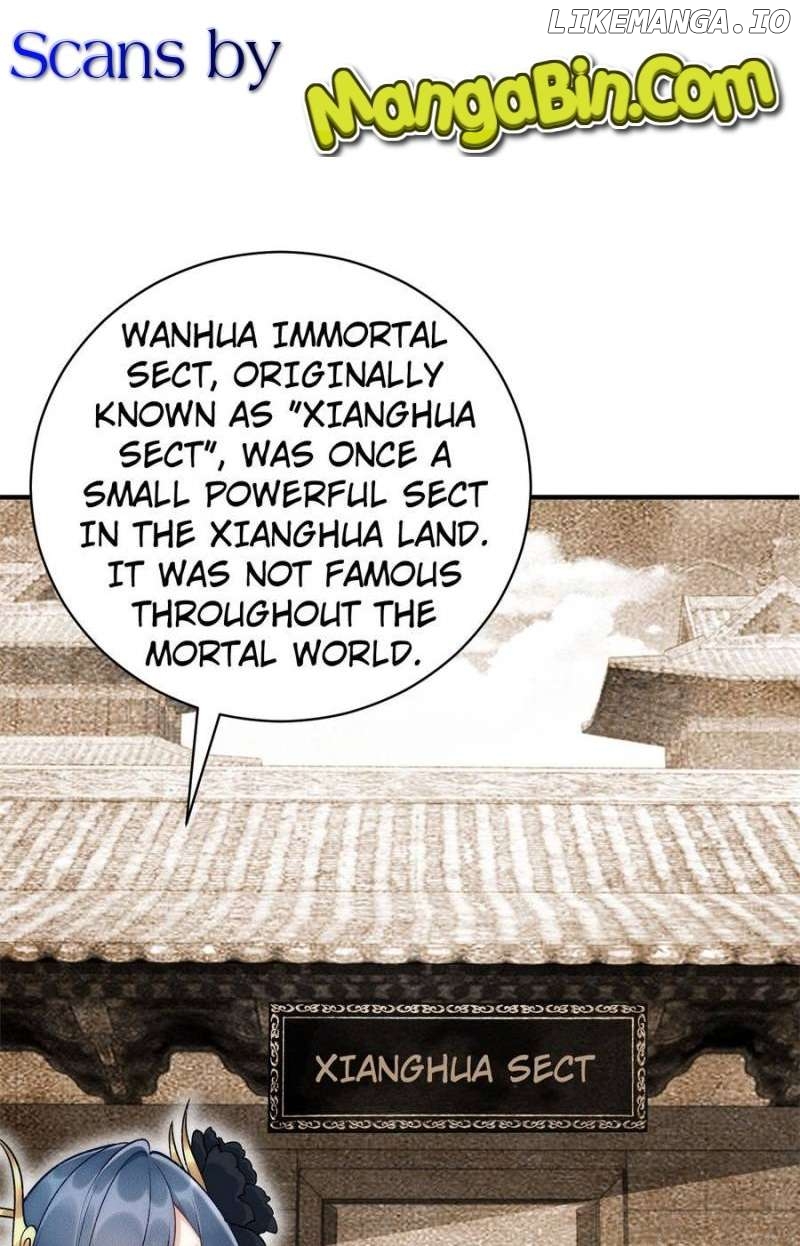 Opening Bonus of 100 Million Lives Chapter 87 - page 1