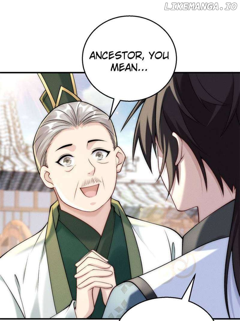 Opening Bonus of 100 Million Lives Chapter 87 - page 10