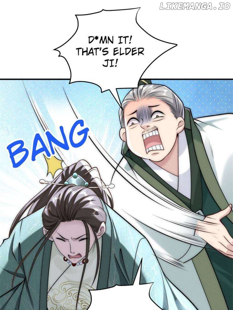 Opening Bonus of 100 Million Lives Chapter 87 - page 19