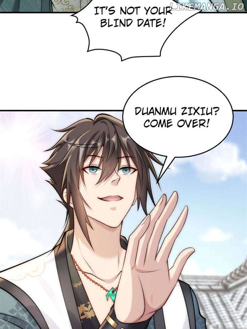 Opening Bonus of 100 Million Lives Chapter 87 - page 20