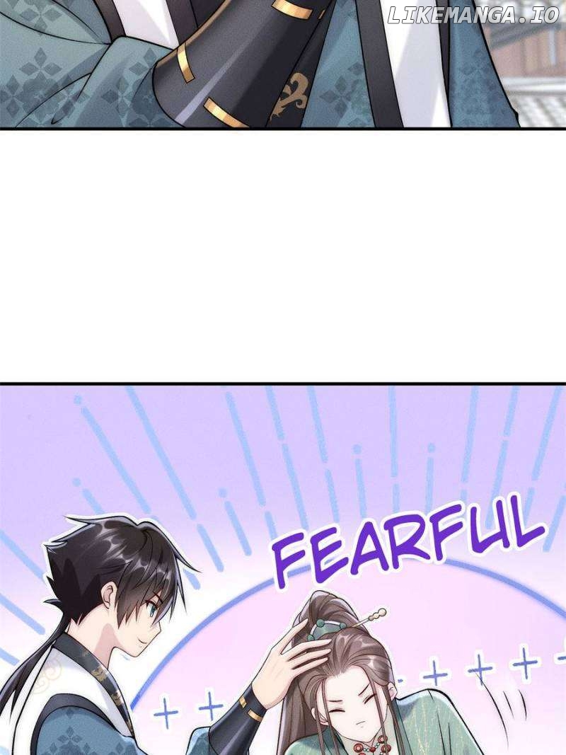 Opening Bonus of 100 Million Lives Chapter 87 - page 21