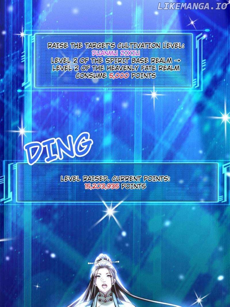 Opening Bonus of 100 Million Lives Chapter 87 - page 23