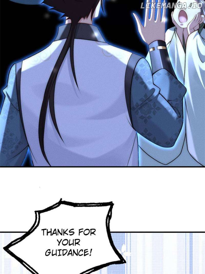 Opening Bonus of 100 Million Lives Chapter 87 - page 25