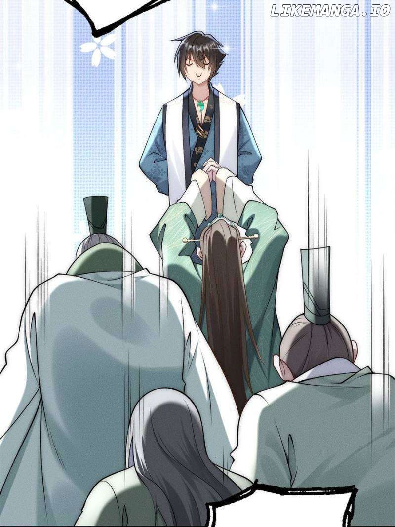 Opening Bonus of 100 Million Lives Chapter 87 - page 26