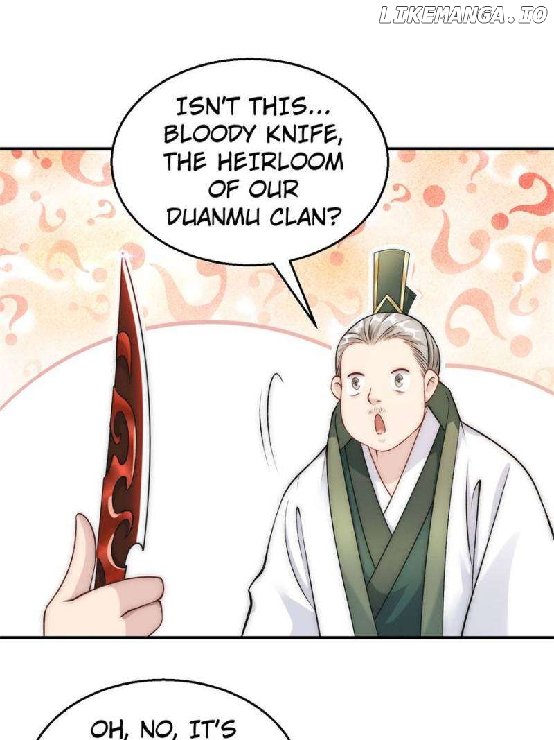 Opening Bonus of 100 Million Lives Chapter 87 - page 29