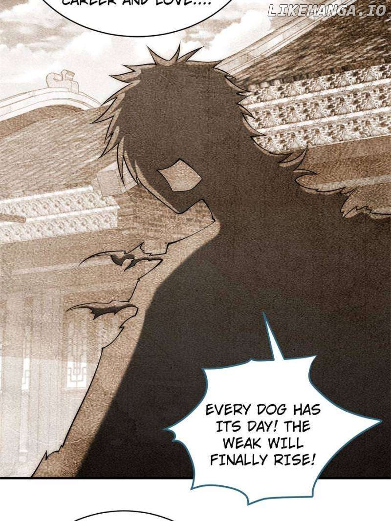 Opening Bonus of 100 Million Lives Chapter 87 - page 3
