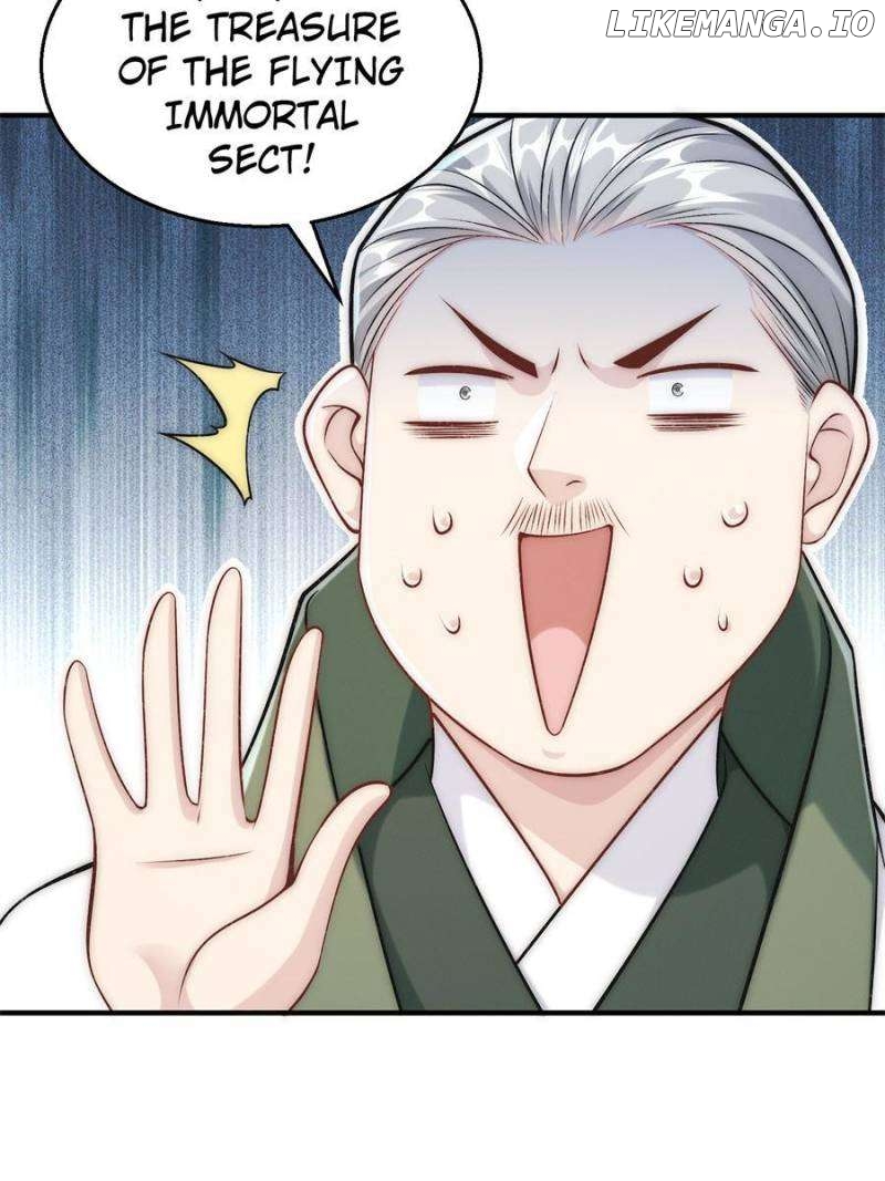 Opening Bonus of 100 Million Lives Chapter 87 - page 30