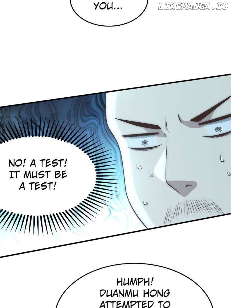 Opening Bonus of 100 Million Lives Chapter 87 - page 32