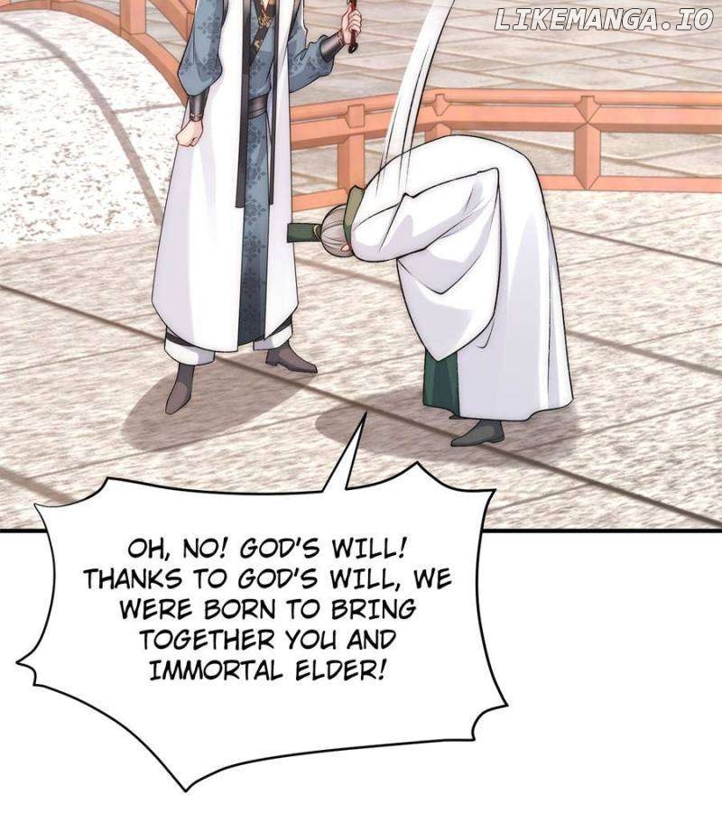 Opening Bonus of 100 Million Lives Chapter 87 - page 35