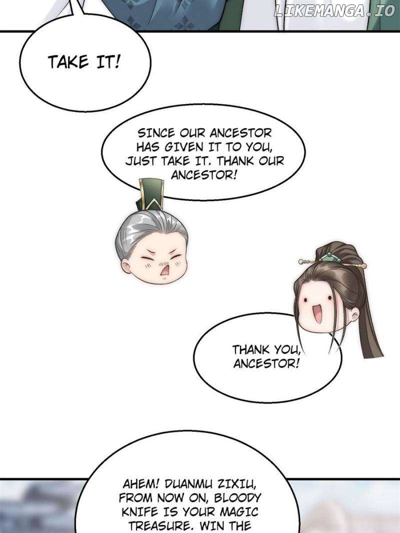 Opening Bonus of 100 Million Lives Chapter 87 - page 37