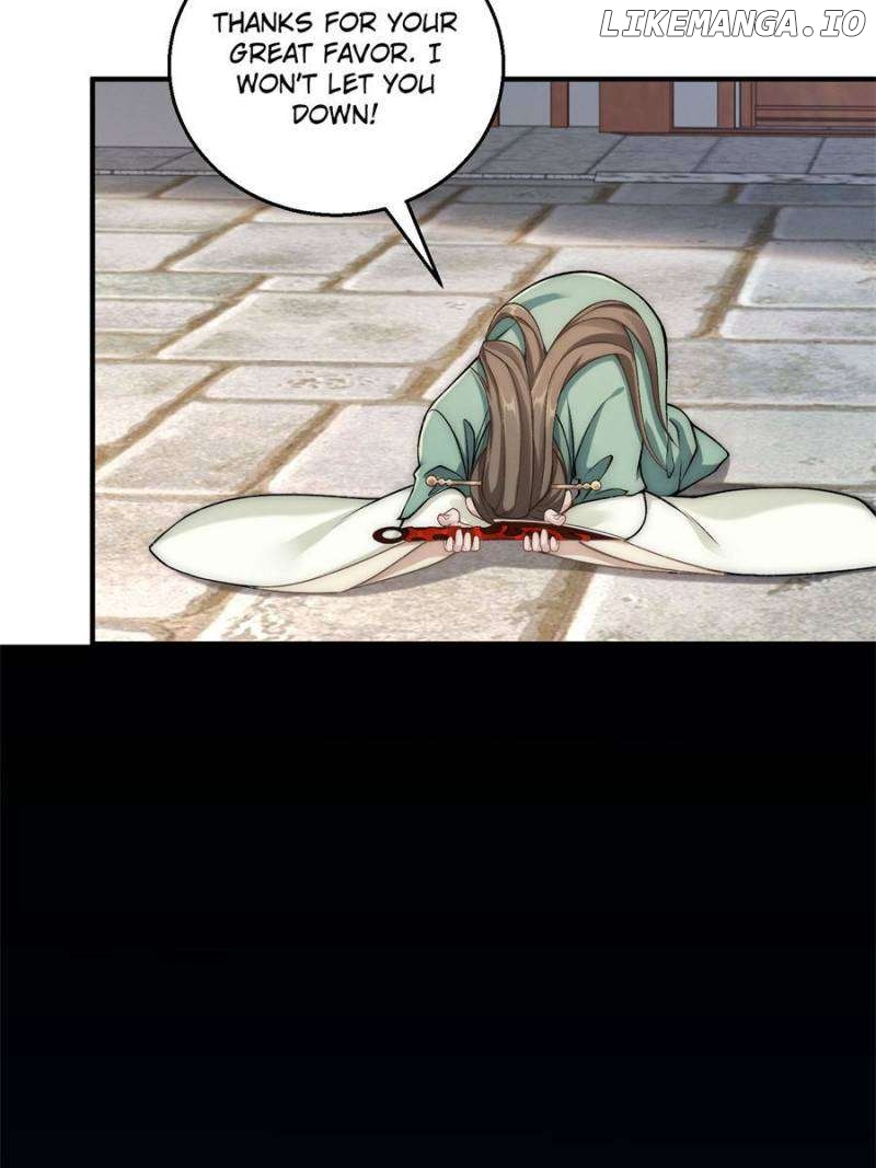 Opening Bonus of 100 Million Lives Chapter 87 - page 39