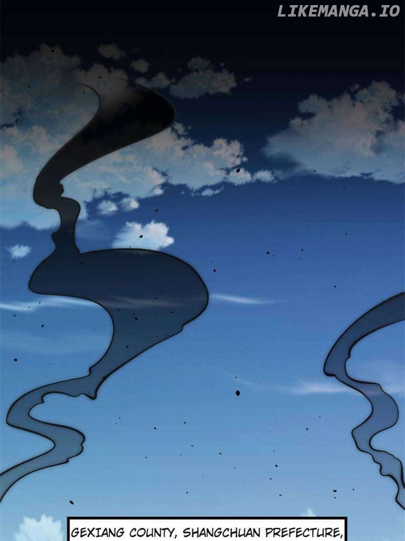 Opening Bonus of 100 Million Lives Chapter 87 - page 40