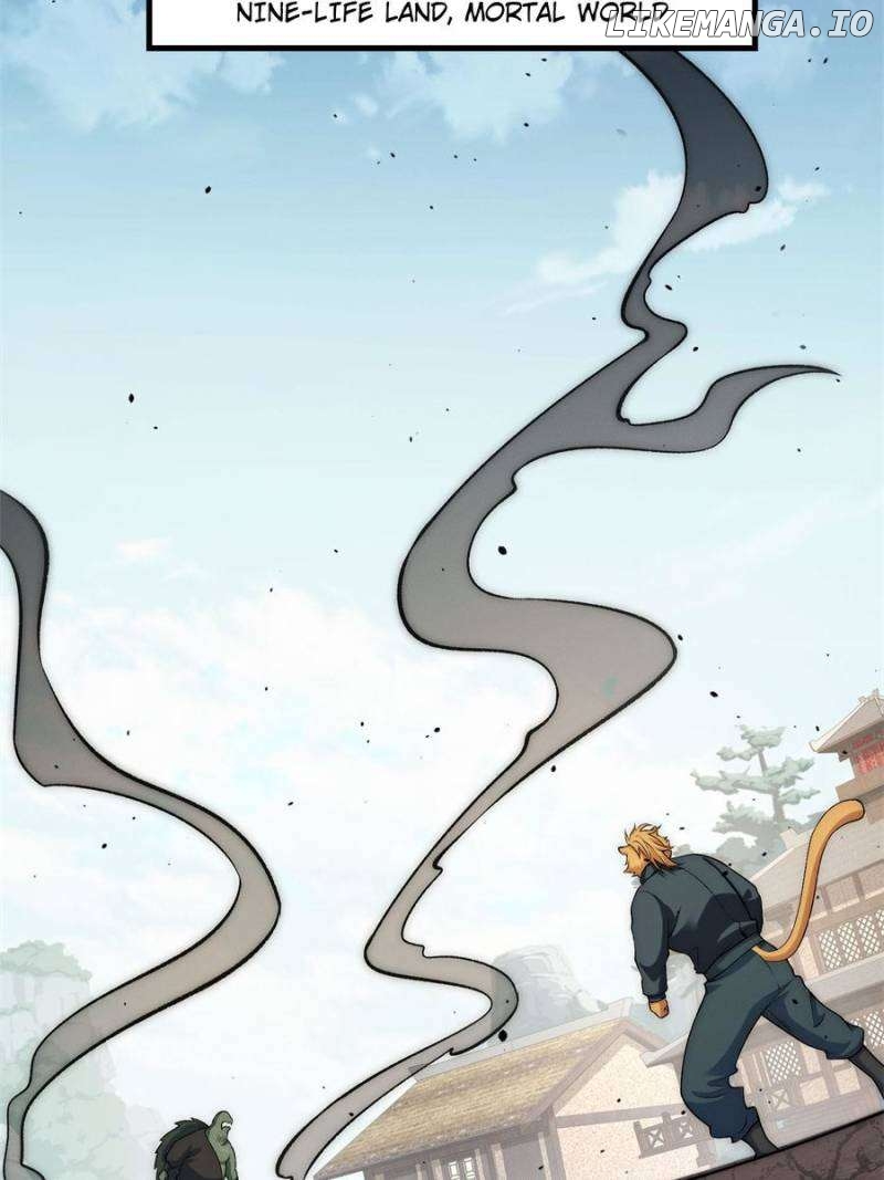 Opening Bonus of 100 Million Lives Chapter 87 - page 41