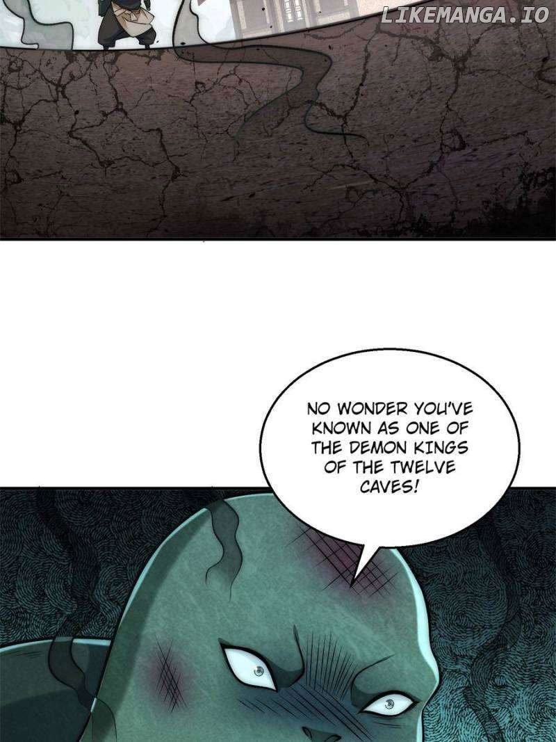 Opening Bonus of 100 Million Lives Chapter 87 - page 42