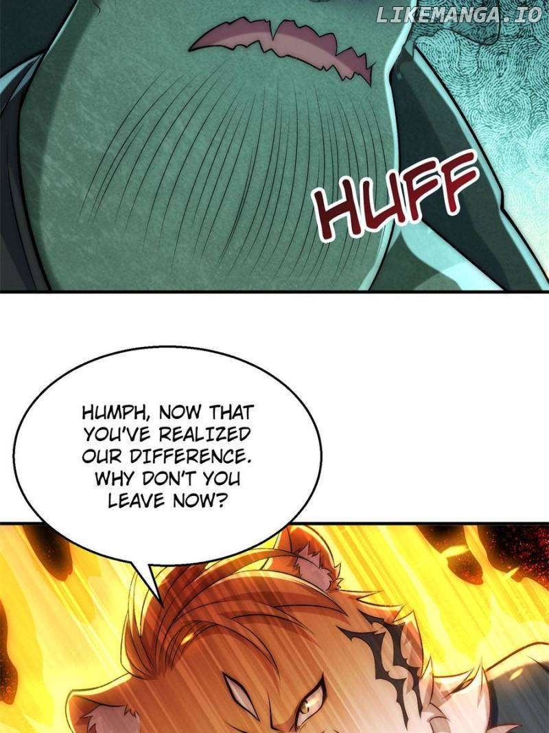 Opening Bonus of 100 Million Lives Chapter 87 - page 43