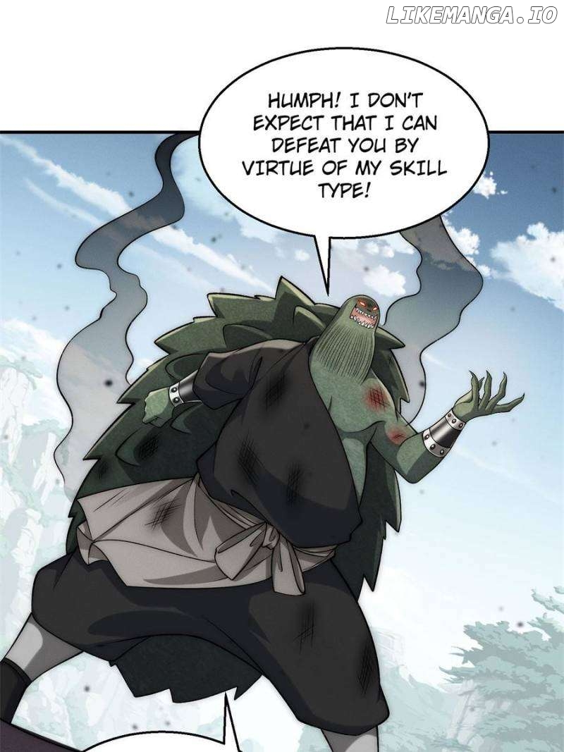 Opening Bonus of 100 Million Lives Chapter 87 - page 45