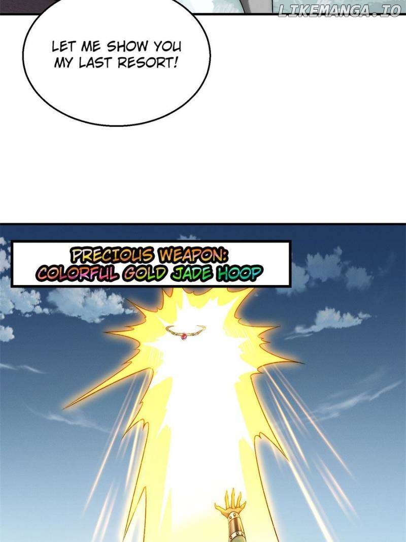 Opening Bonus of 100 Million Lives Chapter 87 - page 46