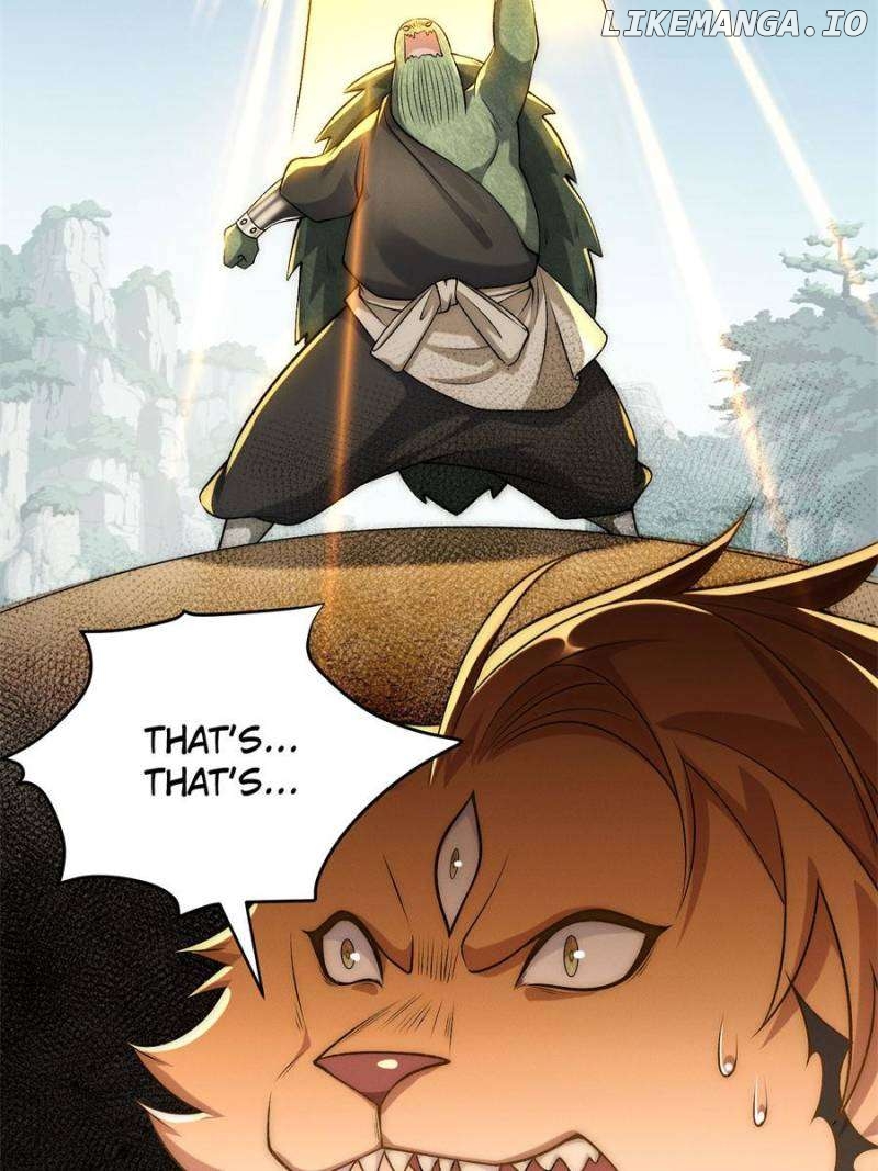 Opening Bonus of 100 Million Lives Chapter 87 - page 47