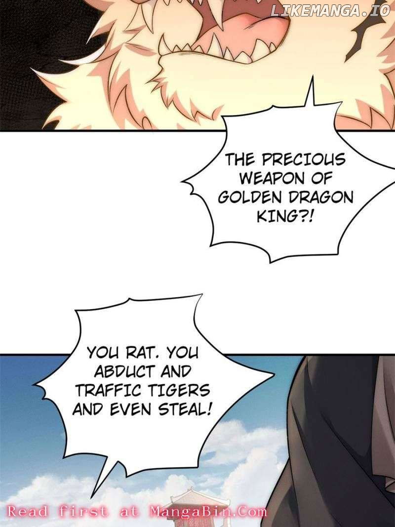 Opening Bonus of 100 Million Lives Chapter 87 - page 48