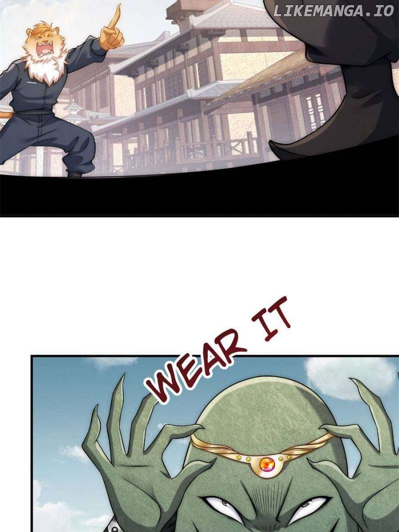 Opening Bonus of 100 Million Lives Chapter 87 - page 49