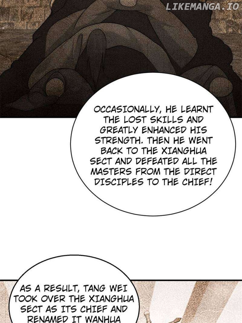 Opening Bonus of 100 Million Lives Chapter 87 - page 5