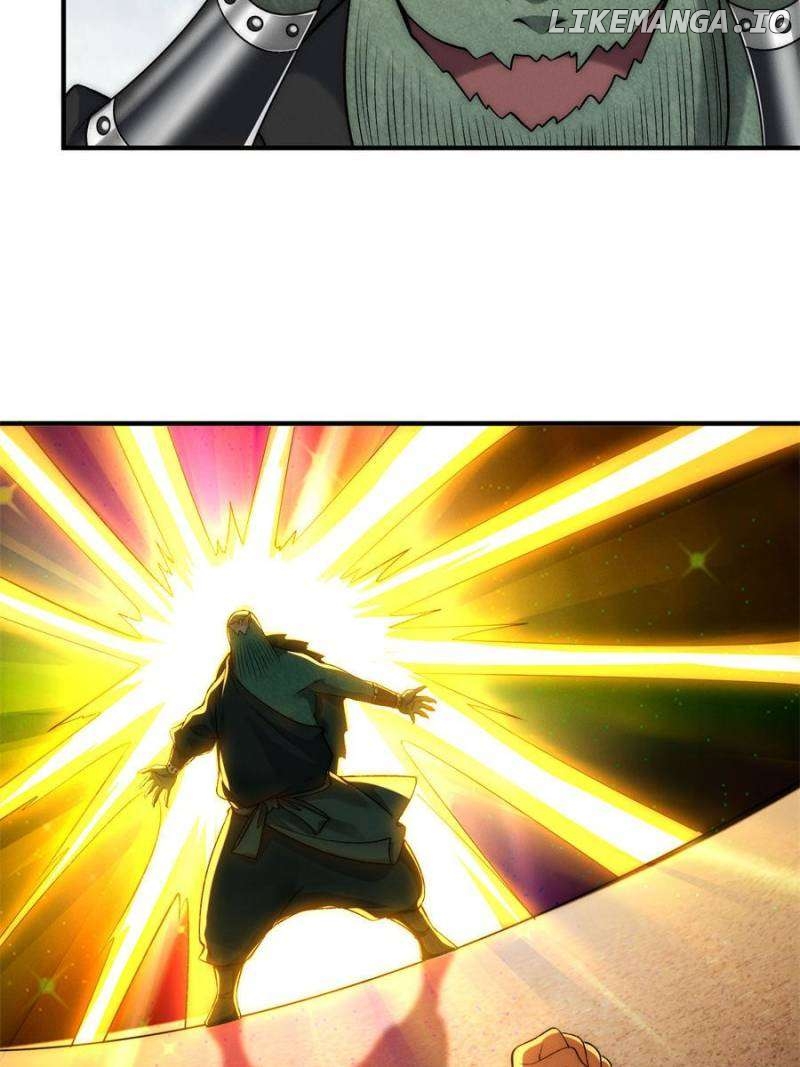 Opening Bonus of 100 Million Lives Chapter 87 - page 50