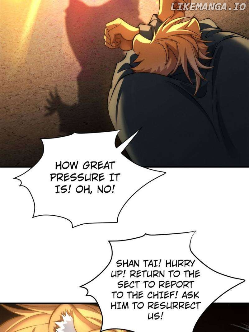 Opening Bonus of 100 Million Lives Chapter 87 - page 51