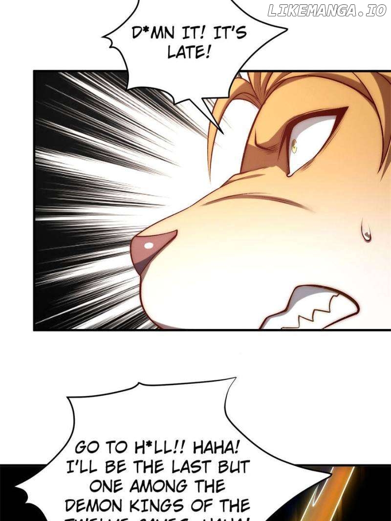 Opening Bonus of 100 Million Lives Chapter 87 - page 55