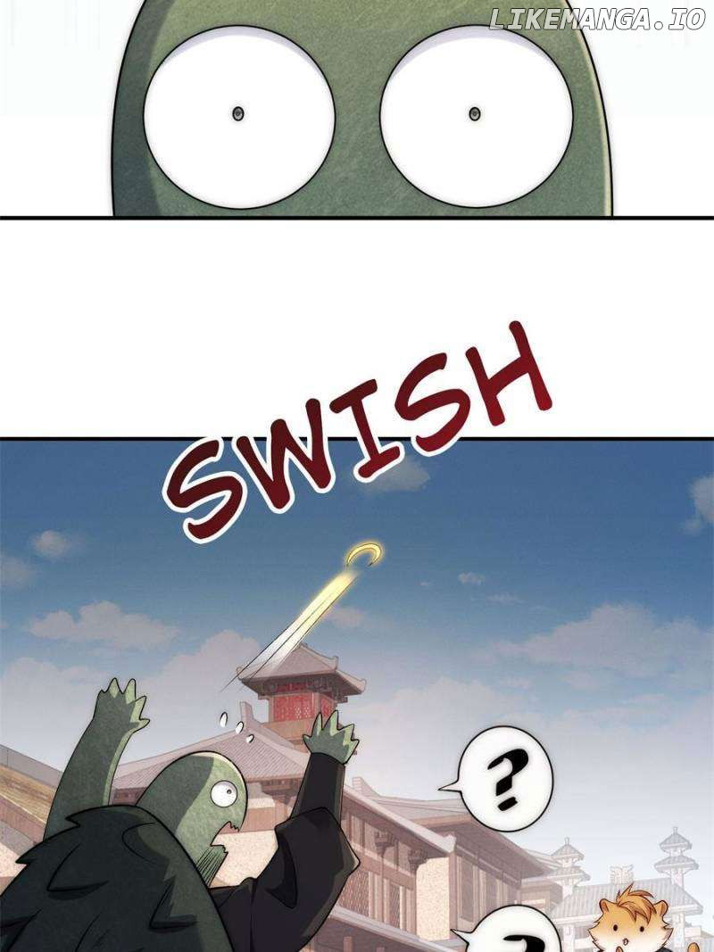 Opening Bonus of 100 Million Lives Chapter 87 - page 58