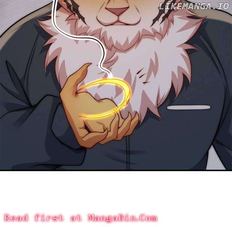 Opening Bonus of 100 Million Lives Chapter 87 - page 60