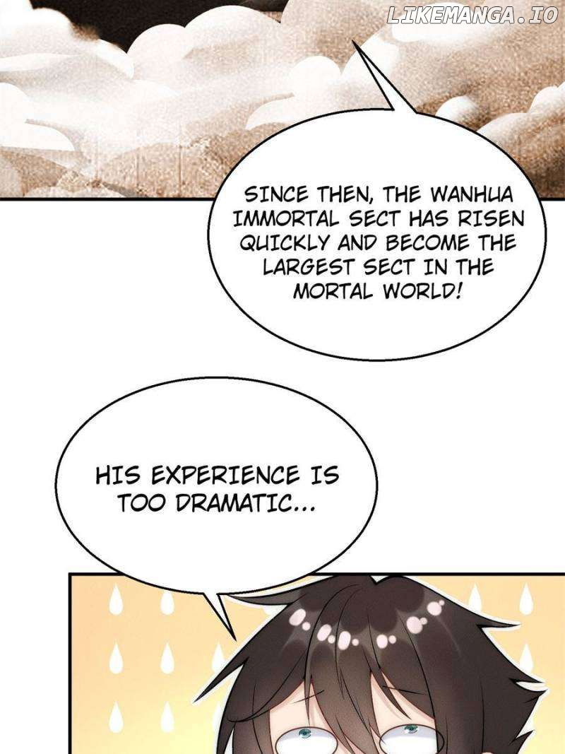 Opening Bonus of 100 Million Lives Chapter 87 - page 7
