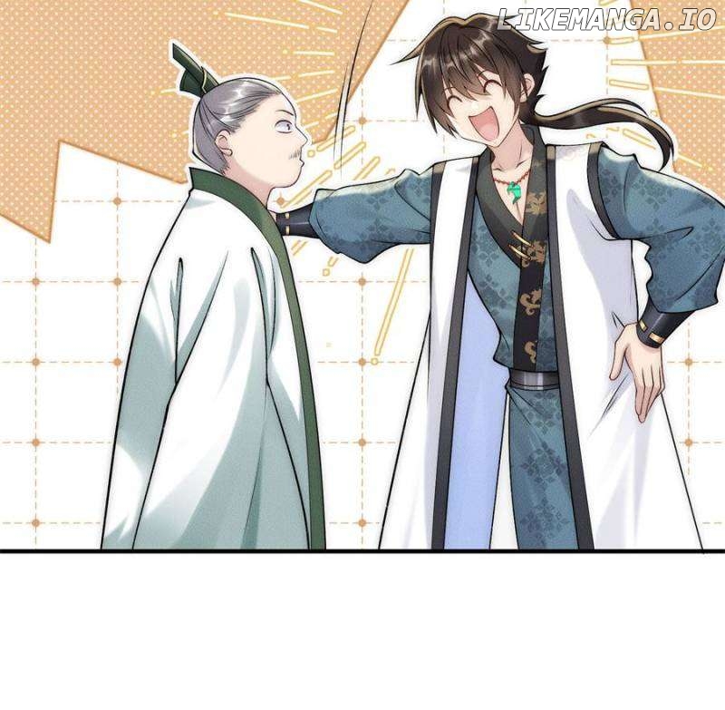Opening Bonus of 100 Million Lives Chapter 87 - page 9