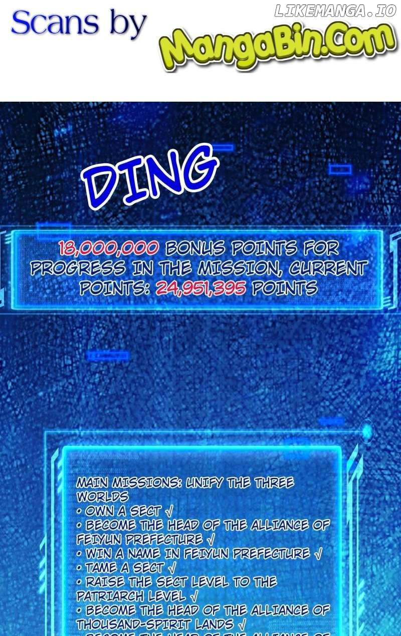 Opening Bonus of 100 Million Lives Chapter 98 - page 1