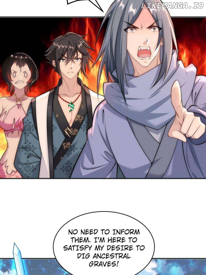 Opening Bonus of 100 Million Lives Chapter 98 - page 17