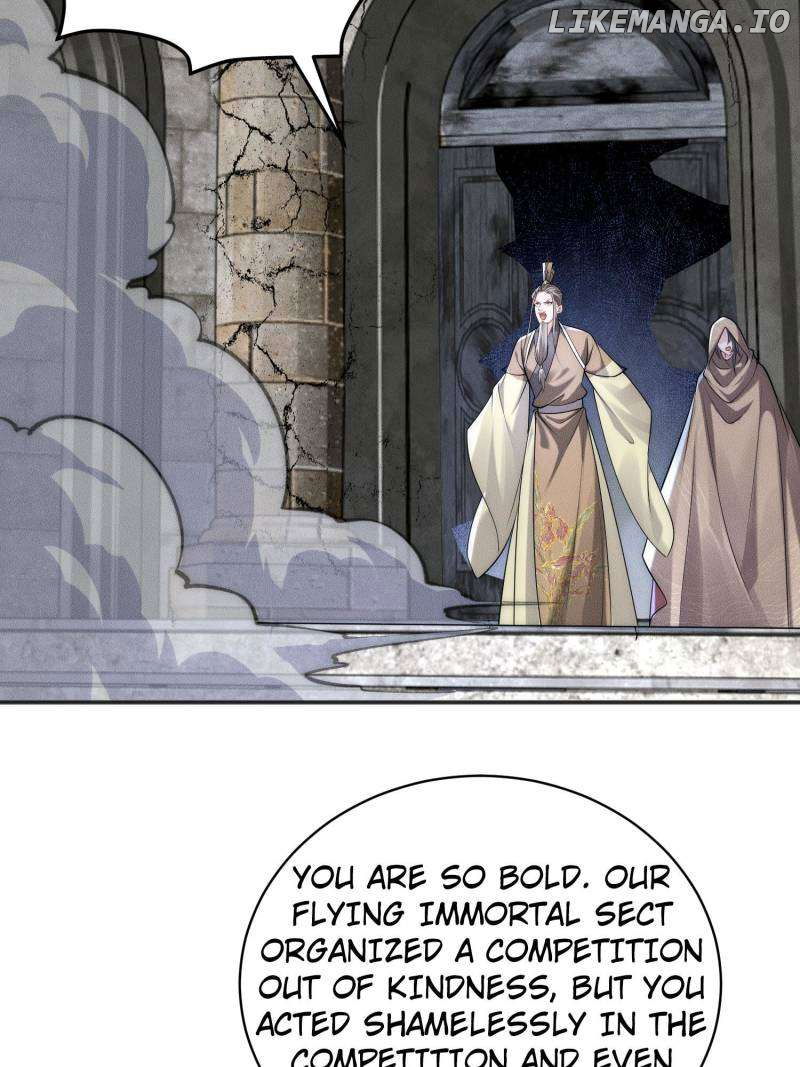 Opening Bonus of 100 Million Lives Chapter 98 - page 24