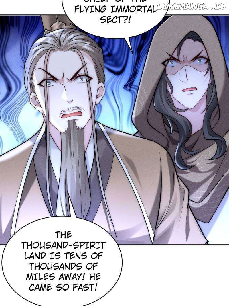 Opening Bonus of 100 Million Lives Chapter 98 - page 27