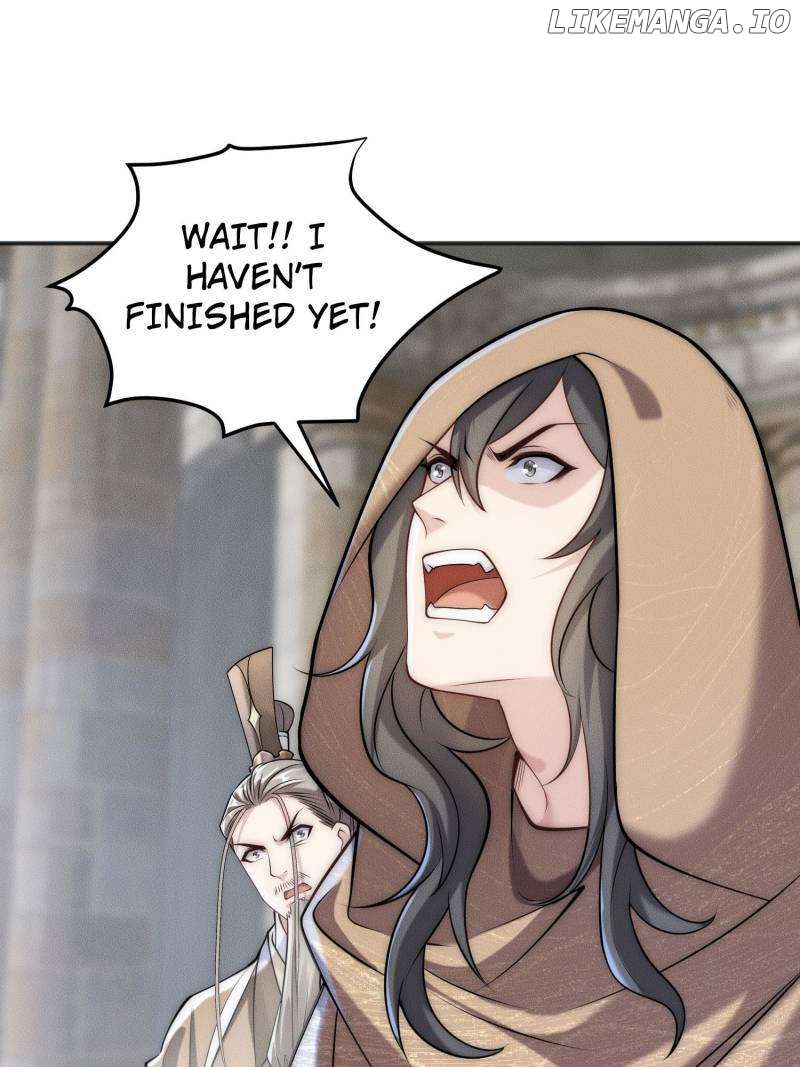 Opening Bonus of 100 Million Lives Chapter 98 - page 29