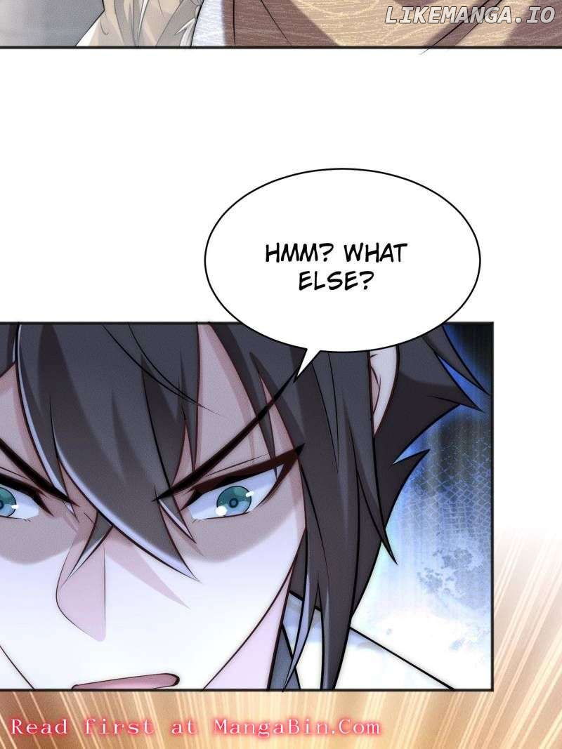 Opening Bonus of 100 Million Lives Chapter 98 - page 30