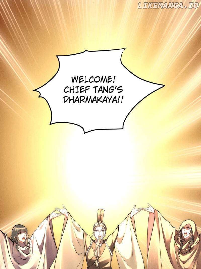 Opening Bonus of 100 Million Lives Chapter 98 - page 31