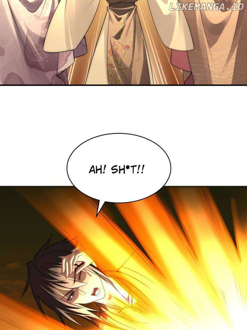 Opening Bonus of 100 Million Lives Chapter 98 - page 32